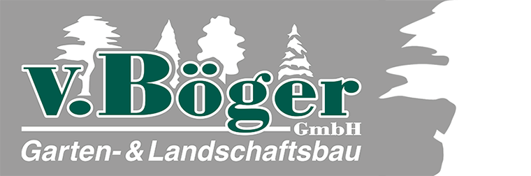 V. Böger GmbH  - Startseite